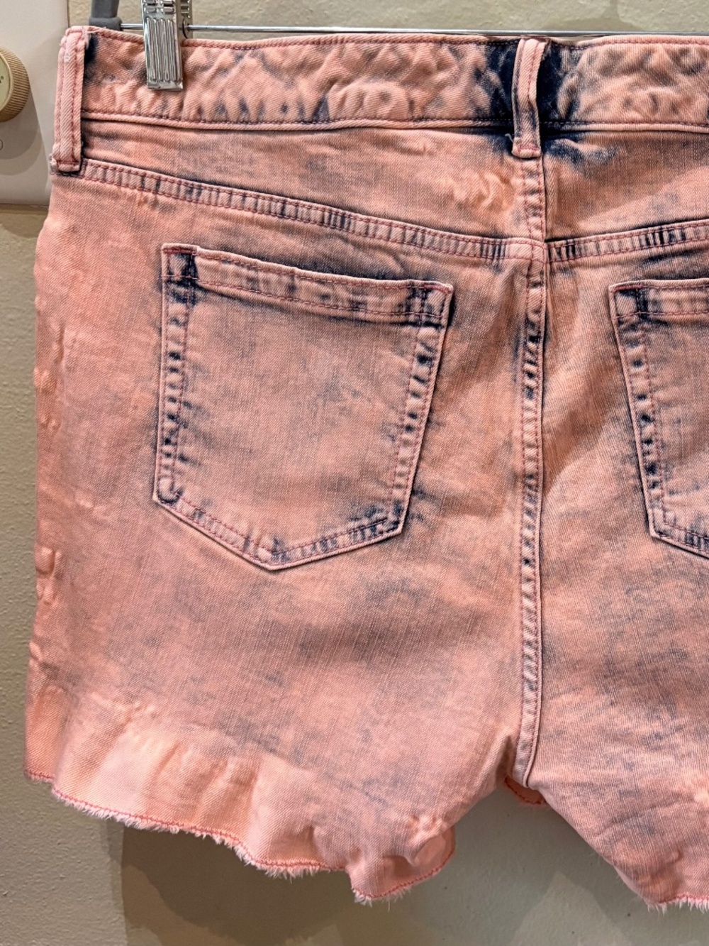 Torrid Jean Short - Picture 5 of 7